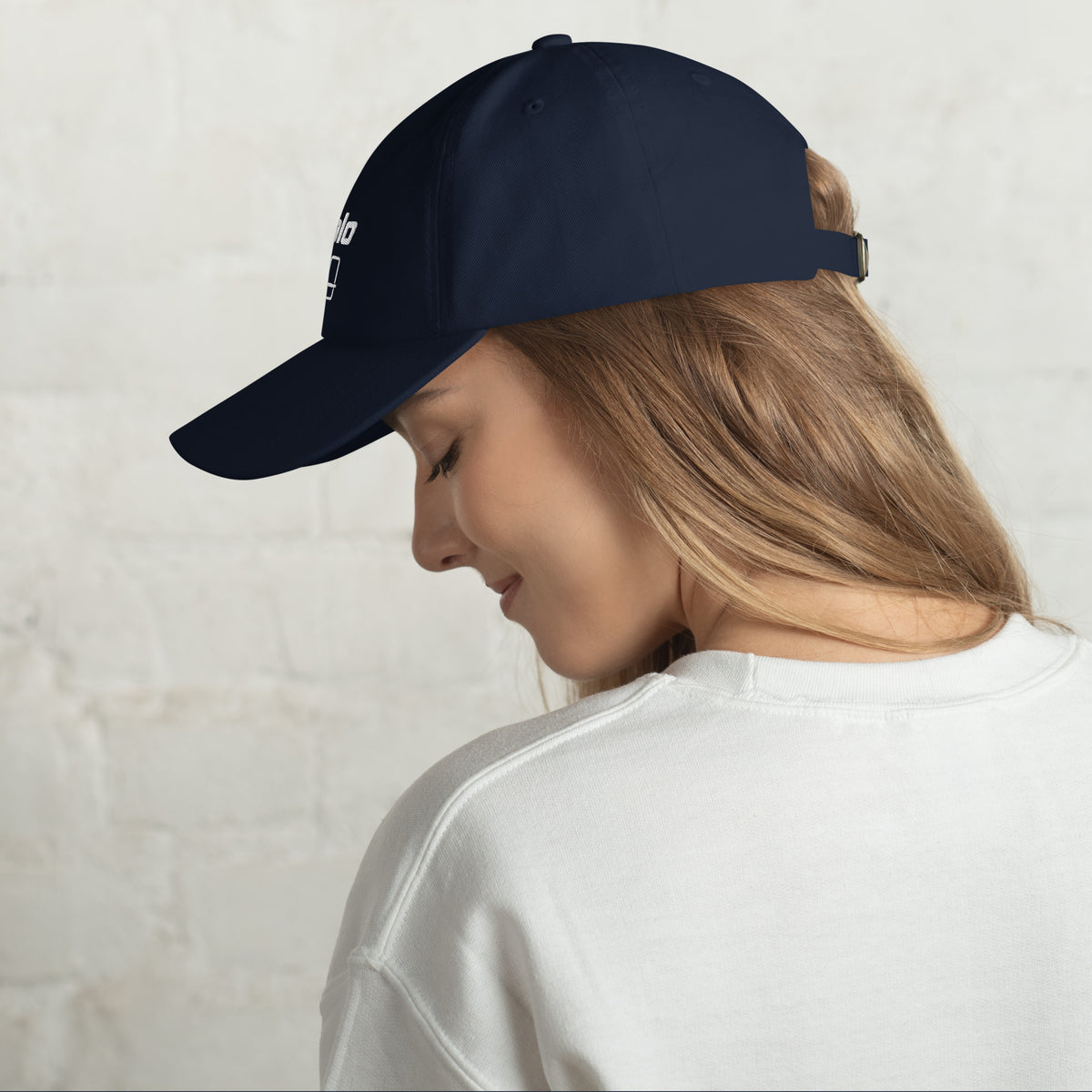 Solo Cap, product shot