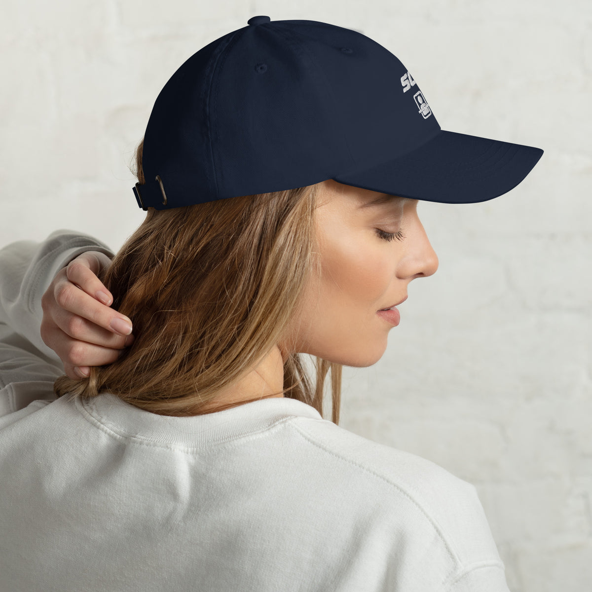 Solo Cap, product shot