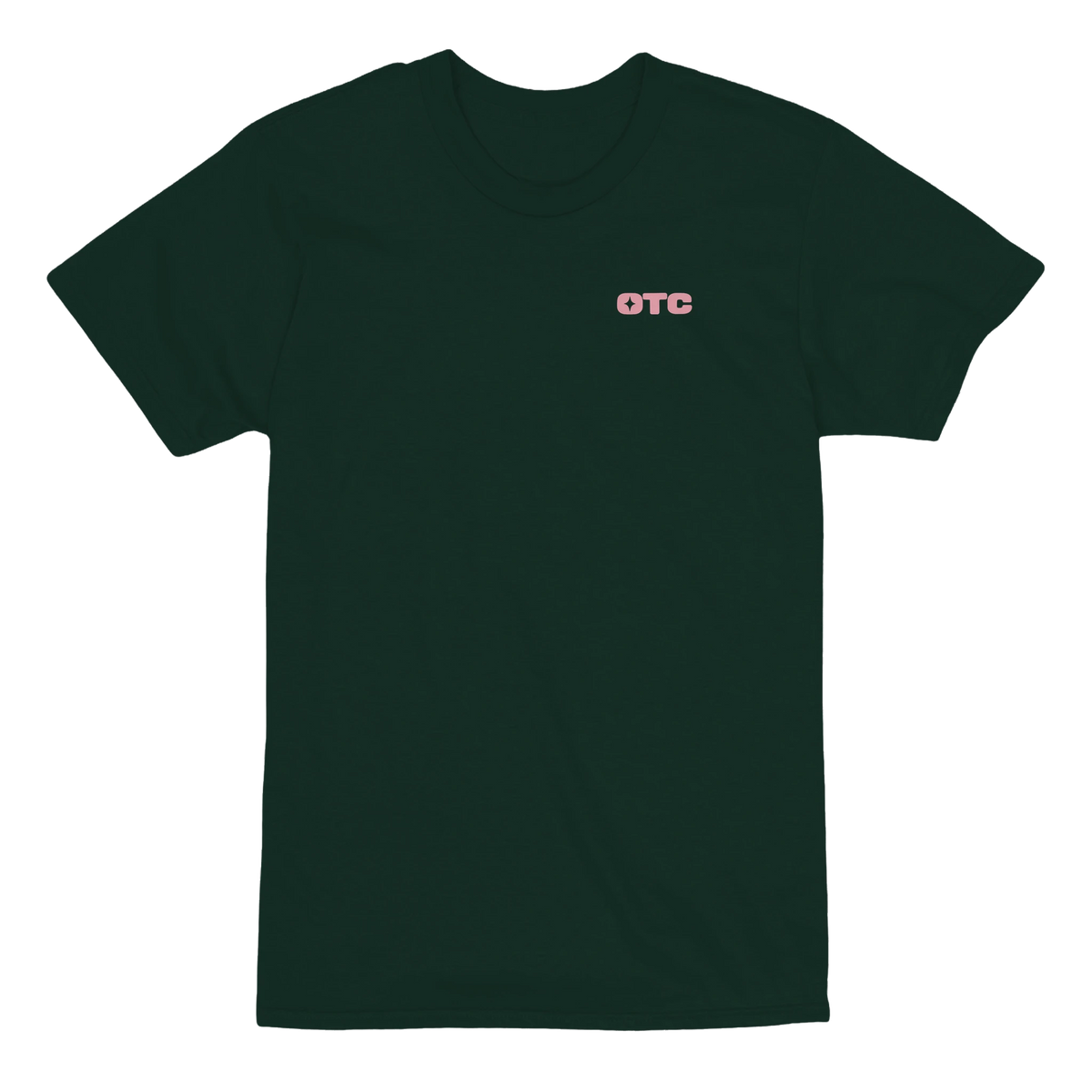 Rope Drop Club Tee, product shot