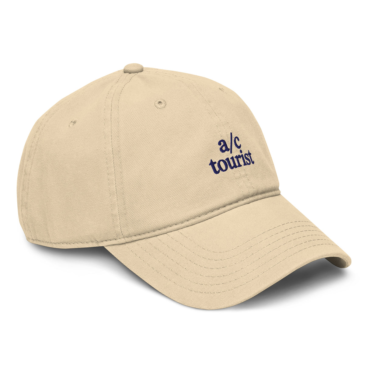 A/C Tourist Cap, product shot