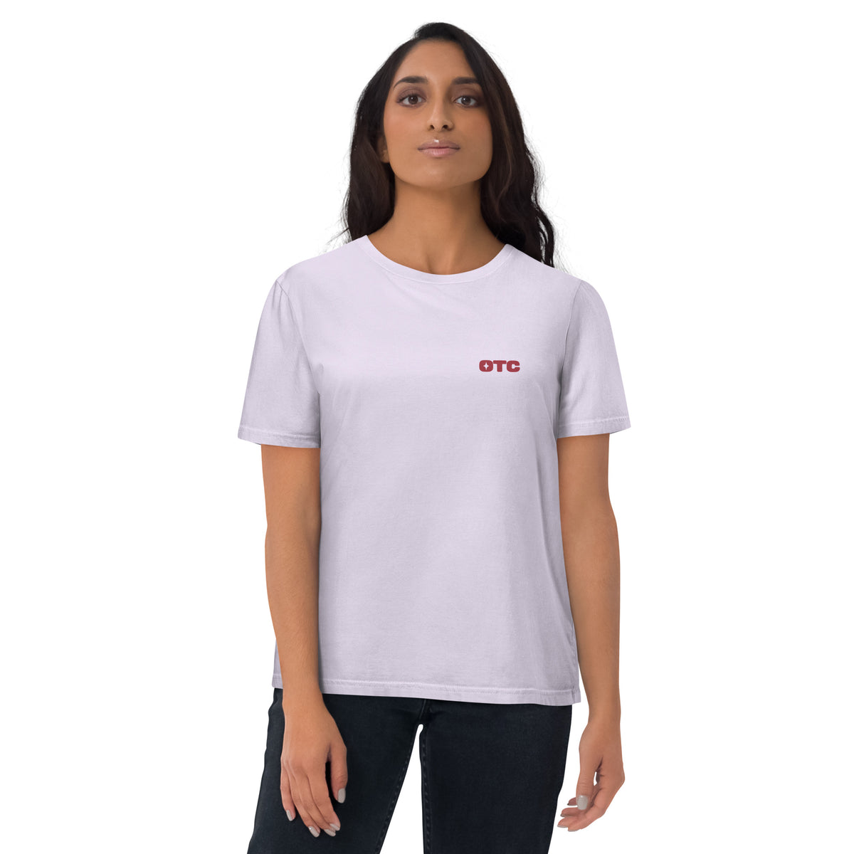 Same Show Tee, product shot