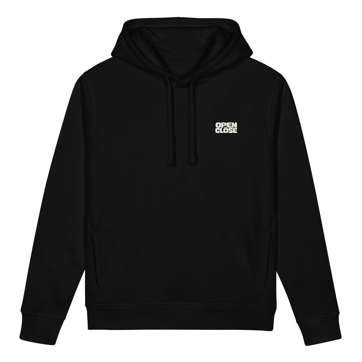 Local Knowledge Side Pocket Hoodie, product shot