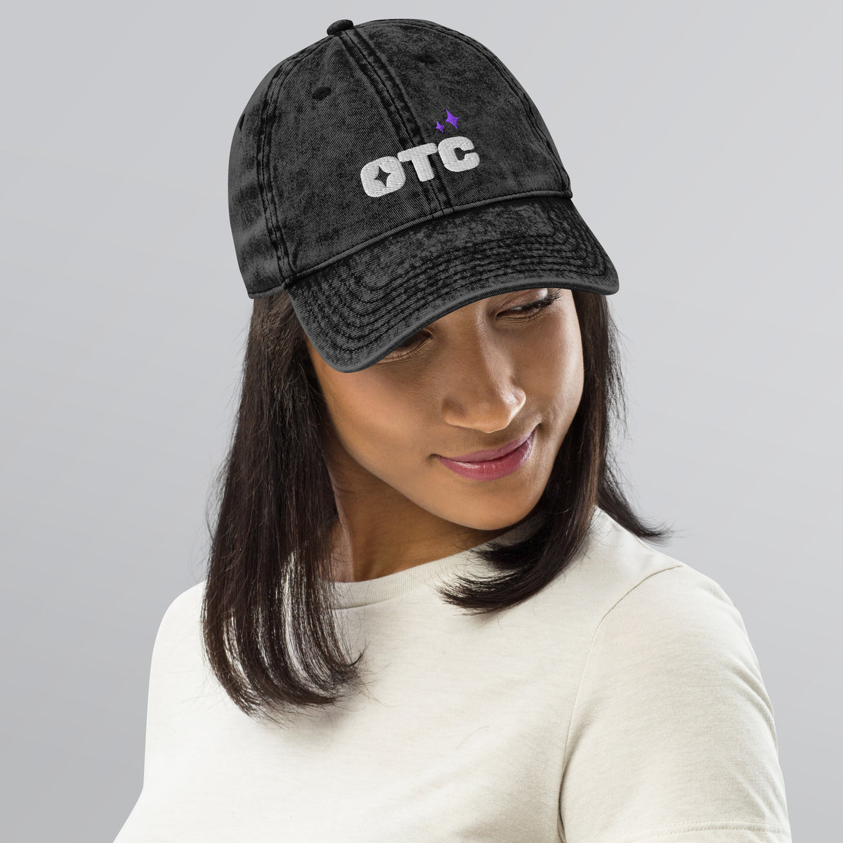 Starry Night Cap, product shot