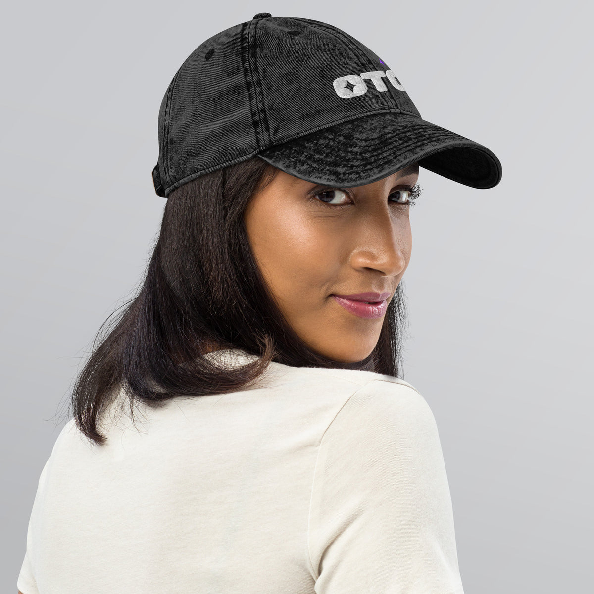Starry Night Cap, product shot